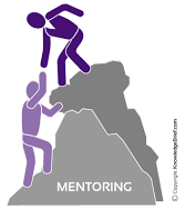 mentoring graphic