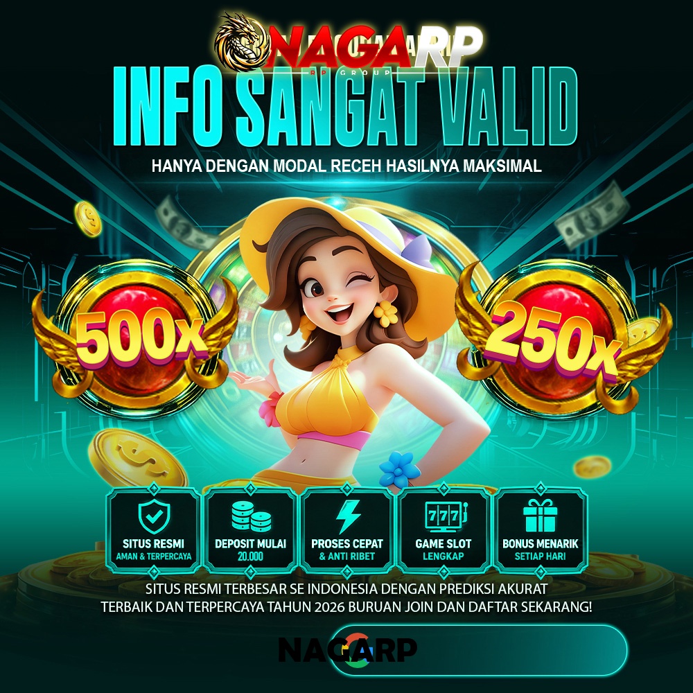 NAGARP: Game Digital Bertema Robot Menawarkan Pertarungan Dengan Teknologi Futuristik