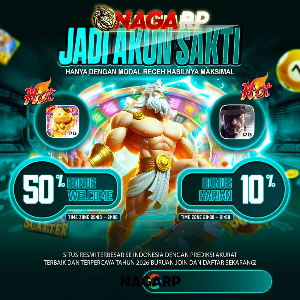 NAGARP X SSP Connect: Slot Mahjong Ways Memadukan Simbol Tradisional Dengan Efek Visual Cerah